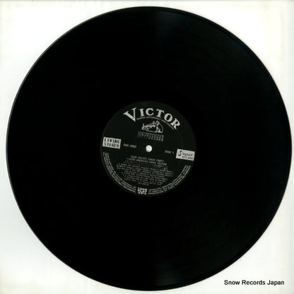 SHP-5505 disc