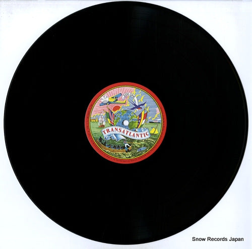 IRS-80161 disc