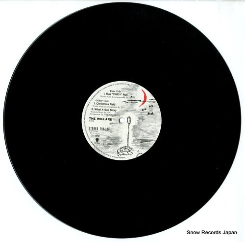 T98-104 disc