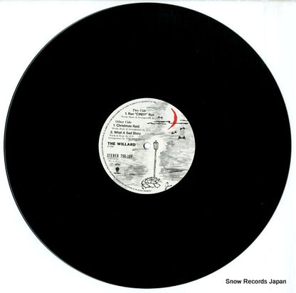 T98-104 disc