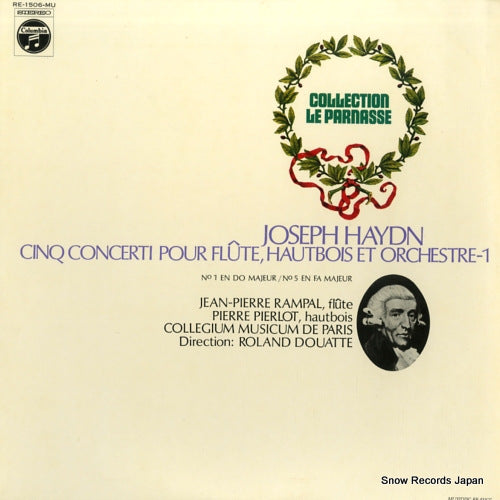 RE-1506-MU front cover