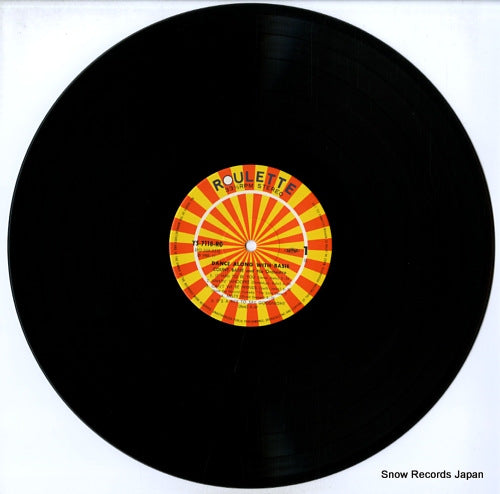 YS-7118-RO disc