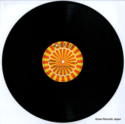 YS-7118-RO disc