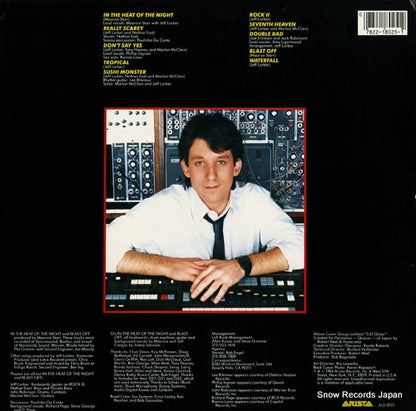 AL8-8025 back cover