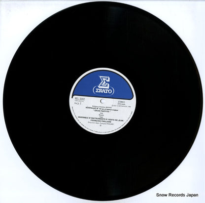REL-3202 disc