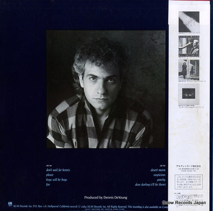 AMP-28105 back cover