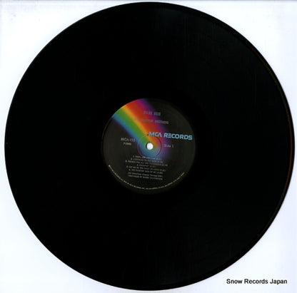 MCA-135 disc
