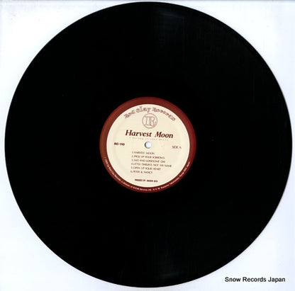 RC-110 disc