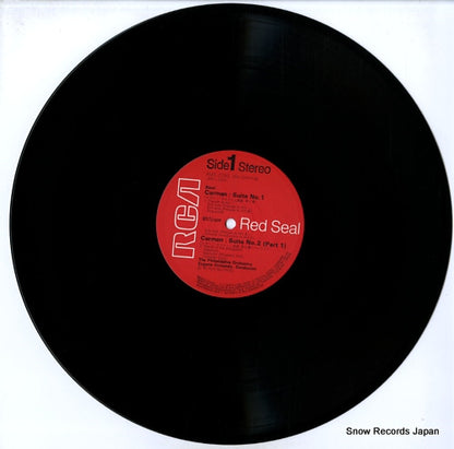 RVC-2292 disc