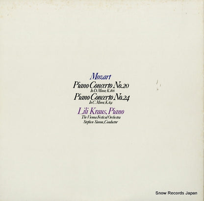 SOCL66 back cover