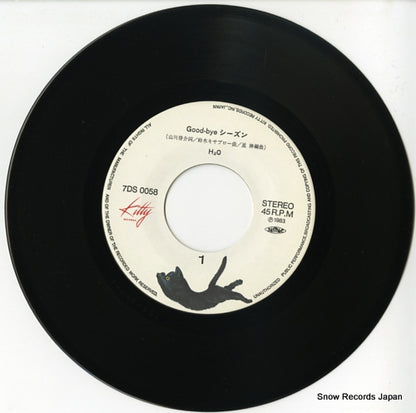 7DS0058 disc