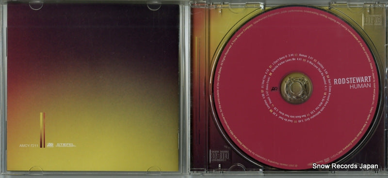 AMCY-7211 disc