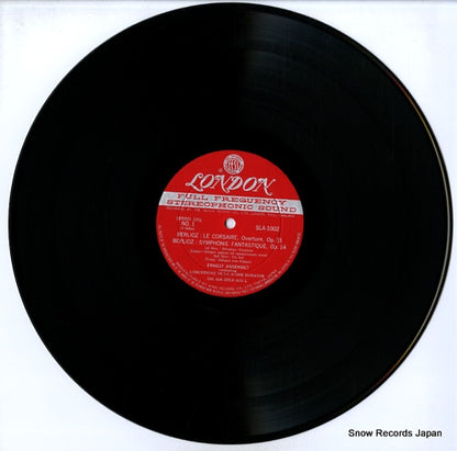 SLA1002 disc