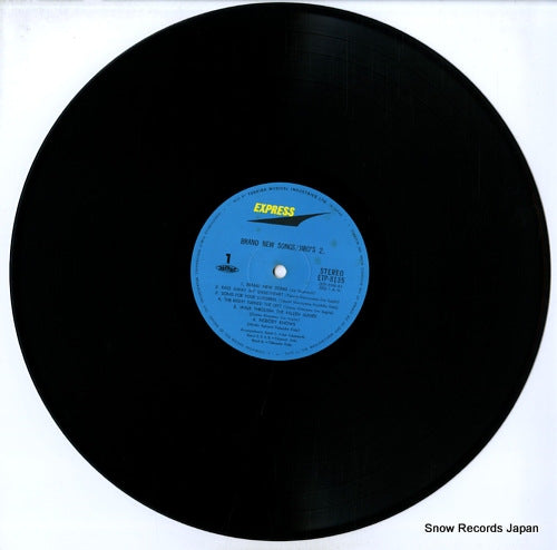 ETP-8135 disc