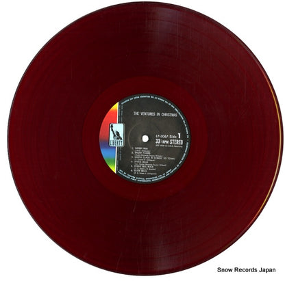 LP-8067 disc