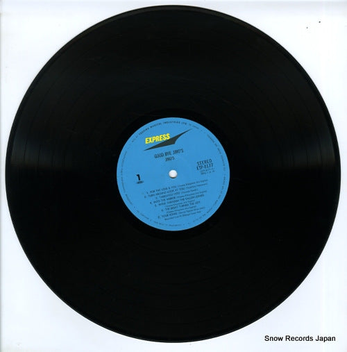 ETP-8177 disc