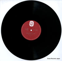 VIC-4501 disc