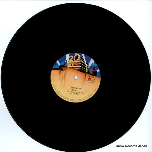 CML-13 disc
