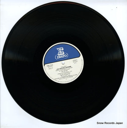 ERX-7501 disc
