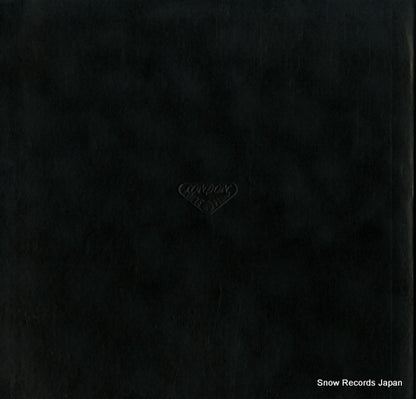 SLC7055 back cover