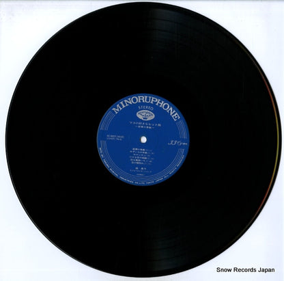 KC-8007 disc