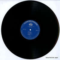 KC-8007 disc