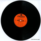 GW-2007 disc