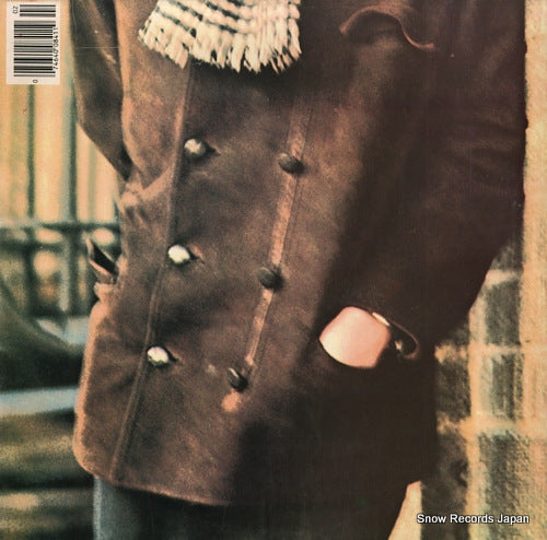 CG841 back cover