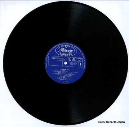 SMX-7022 disc
