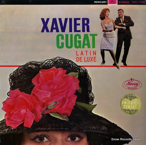 SMX-7022 front cover