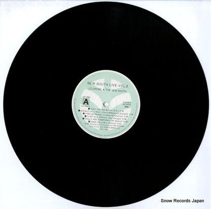 AW-2084 disc