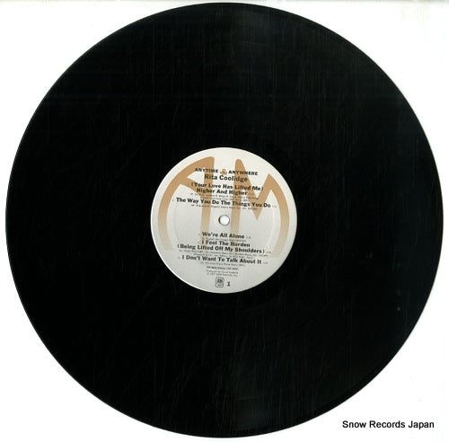 SP-4616 disc