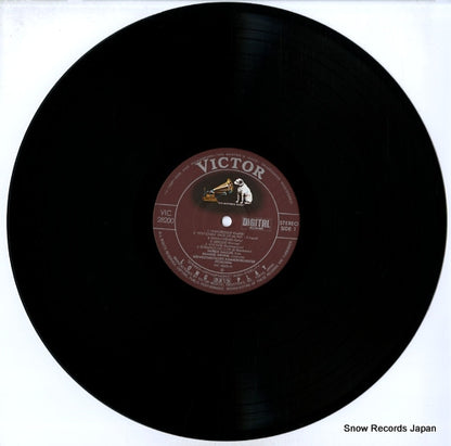 VIC-28200 disc
