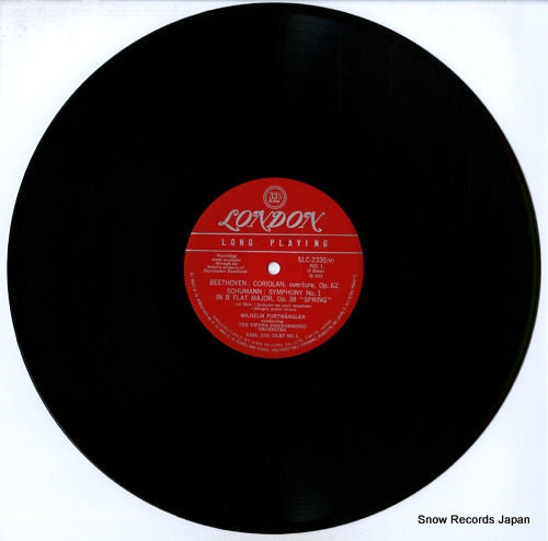 SLC-2335(M) disc