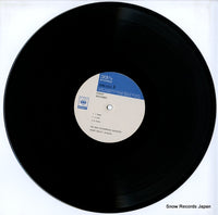 SONC10314 disc