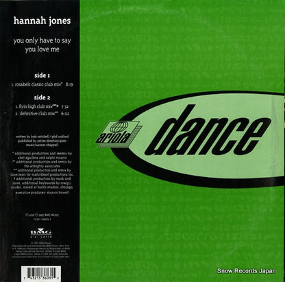 74321-53603-1 back cover