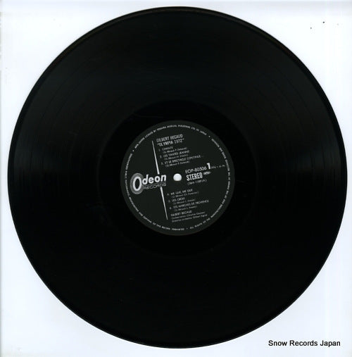 EOP-80506 disc