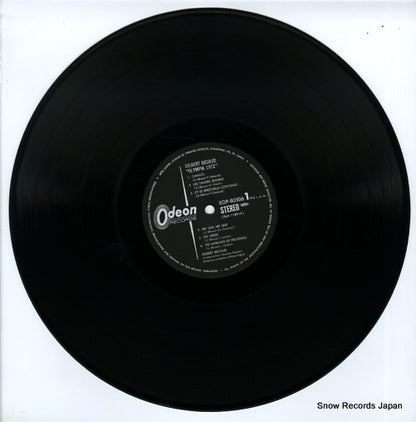 EOP-80506 disc