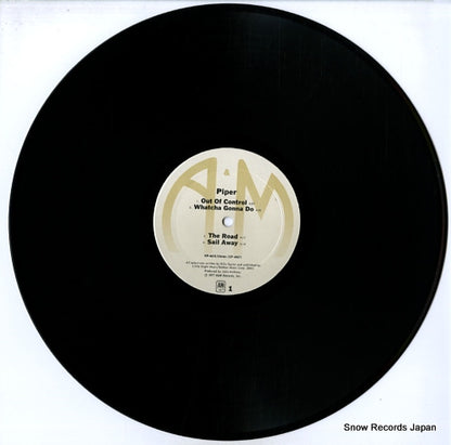 SP-4615 disc
