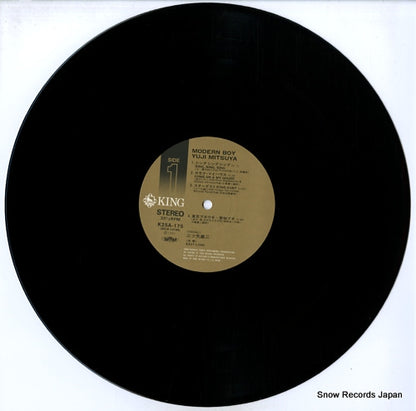 K25A-175 disc