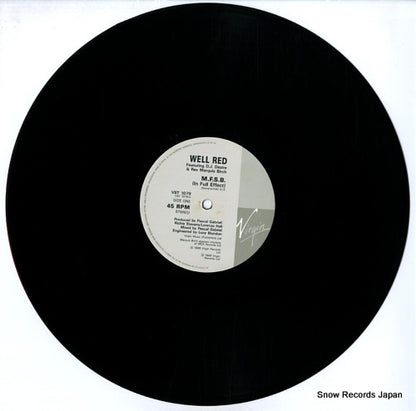 VST1079 disc