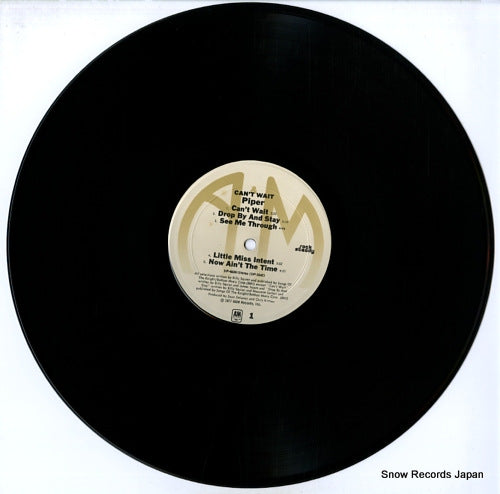 SP-4654 disc