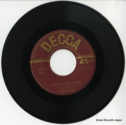 DS-133 disc