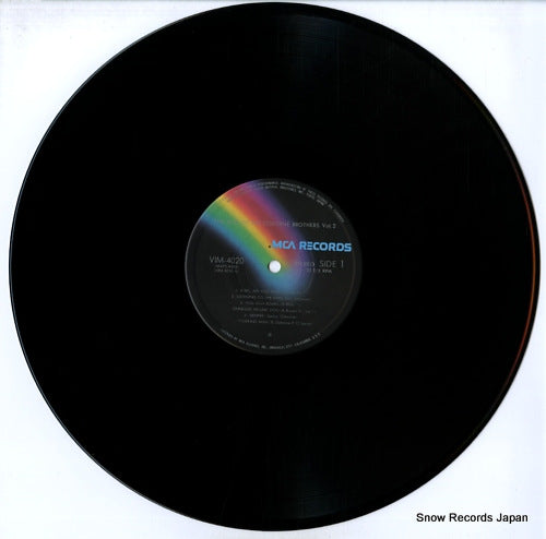 VIM-4020 disc
