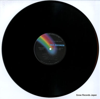 VIM-4020 disc