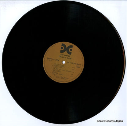 YS-7109-DU disc