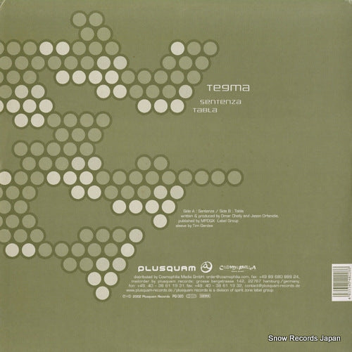 PQ020 back cover