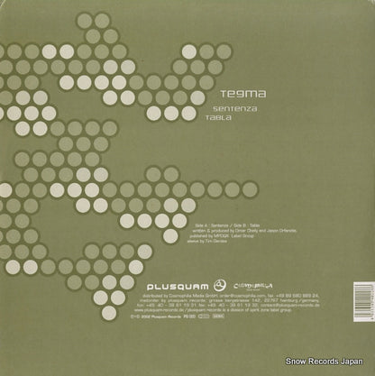 PQ020 back cover