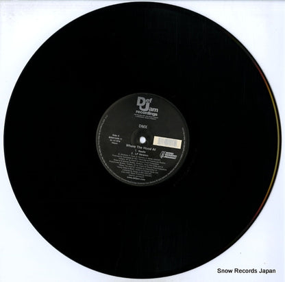 B0001048-11 disc