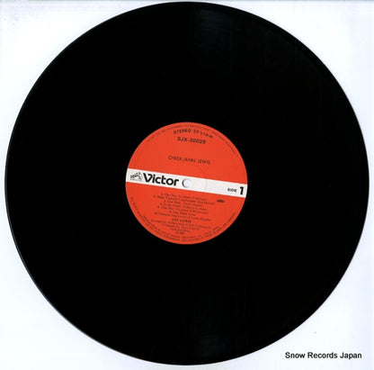 SJX-30029 disc